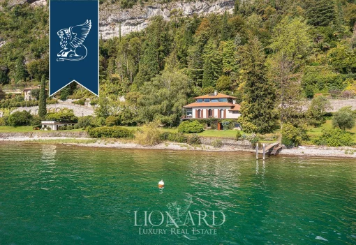 House in Menaggio, Lombardy