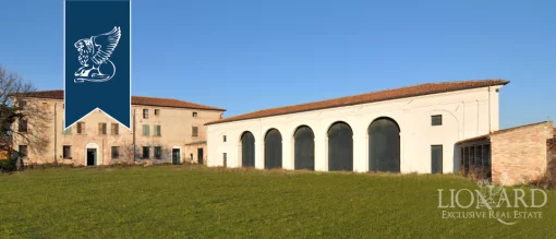House in Verona, Veneto