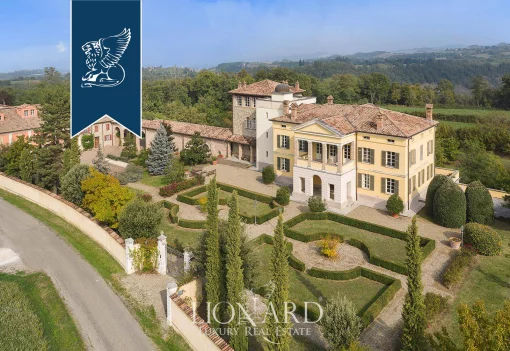 House in Parma, Emilia-Romagna