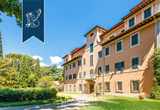 Hotel in Montecatini Terme, Tuscany