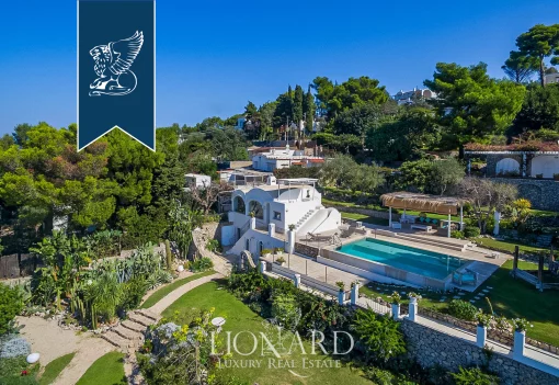 House in Naples, Campania