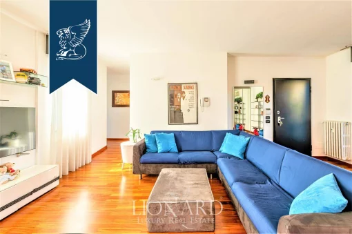 Apartment in Bergamo, Lombardy