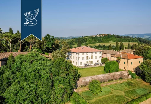 Hotel in Pisa, Tuscany