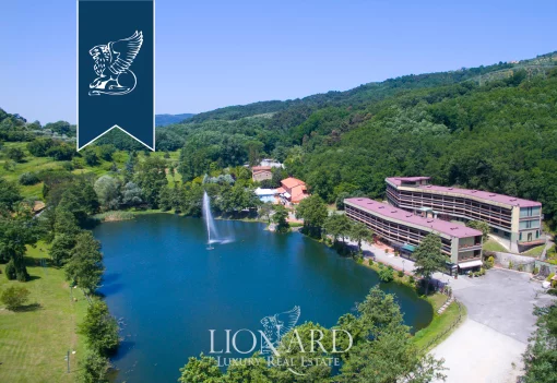 Hotel in Pistoia, Tuscany