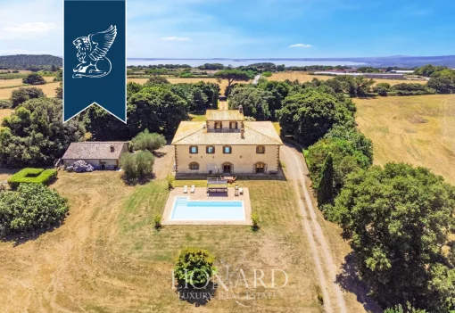House in Viterbo, Lazio
