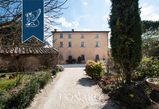 Hotel in Montepulciano, Tuscany