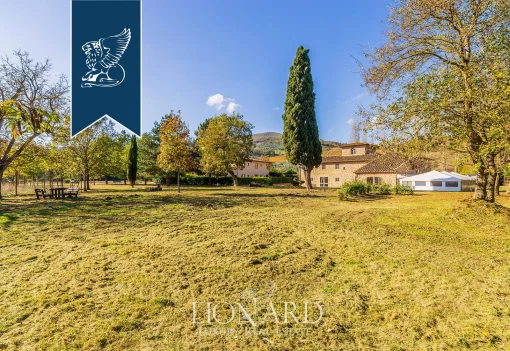 Hotel in Florence, Tuscany