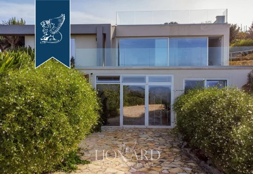 House in Marsala, Sicily