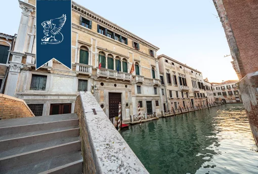 Apartment in Venice, Veneto