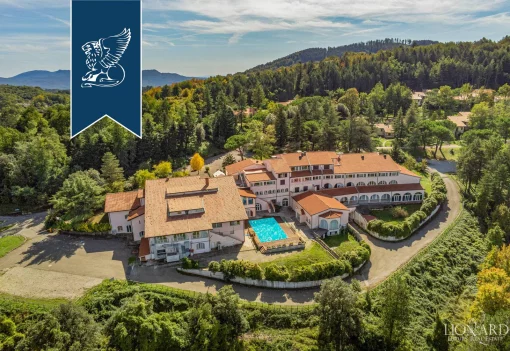 Hotel in Grosseto, Tuscany