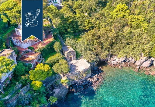 House in Ischia, Campania