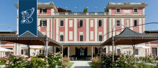 Hotel in Rieti, Lazio