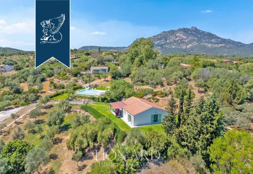 House in Olbia, Sardinia