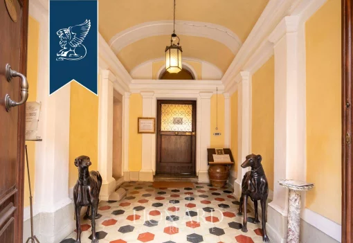 Townhouse in Montepulciano, Tuscany