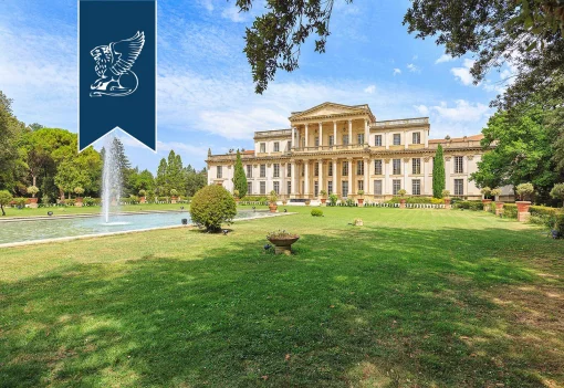 House in Rimini County, Emilia-Romagna