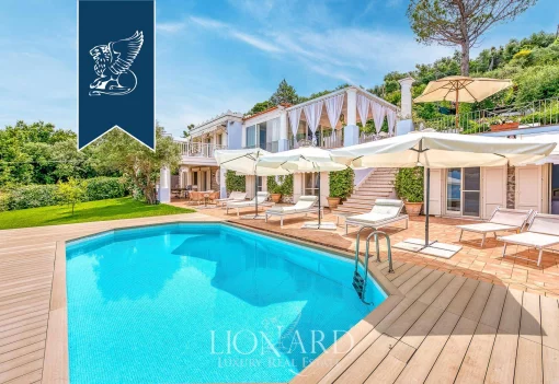 House in Naples, Campania