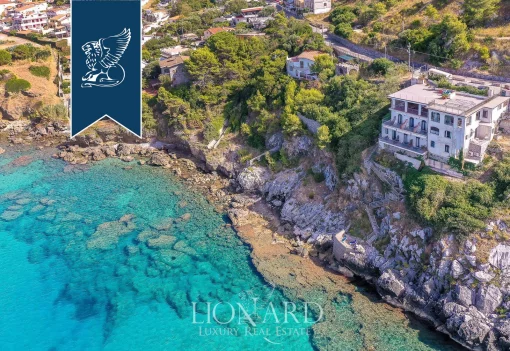 Hotel in Salerno, Campania