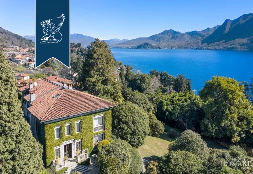 House in Verbania, Piedmont