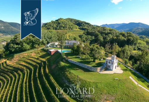 House in Friuli-Venezia Giulia