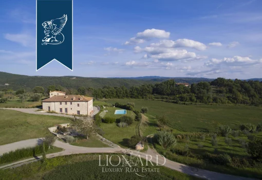 House in Terni, Umbria