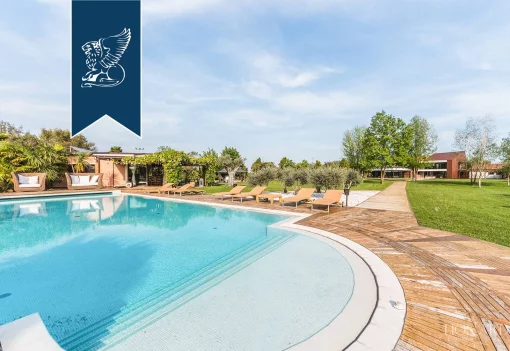 House in Venice, Veneto