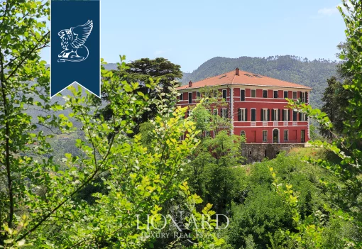 House in La Spezia, Liguria