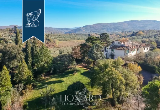 House in Bagno a Ripoli, Tuscany