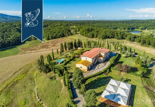 House in Livorno, Tuscany