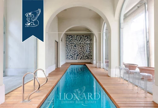 Townhouse in Vicenza, Veneto