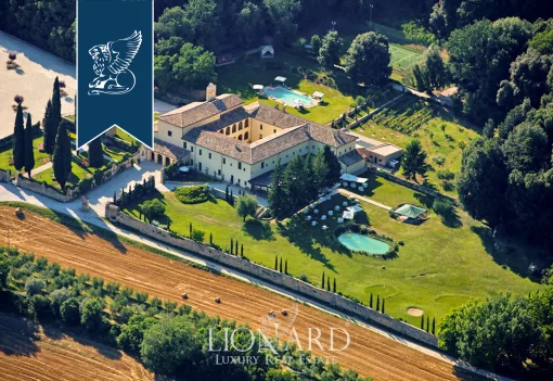 House in Perugia, Umbria