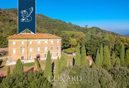 House in Livorno, Tuscany