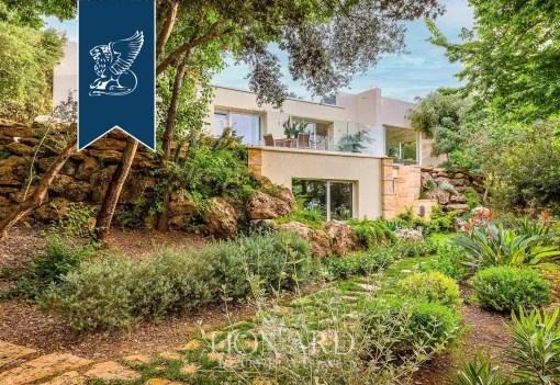 House in Marsala, Sicily