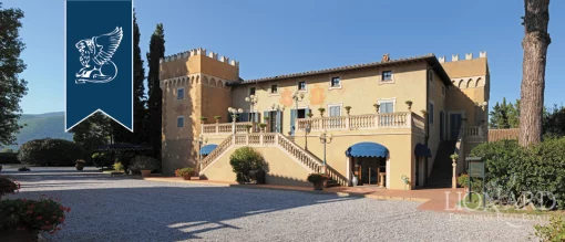 Hotel in Pisa, Tuscany