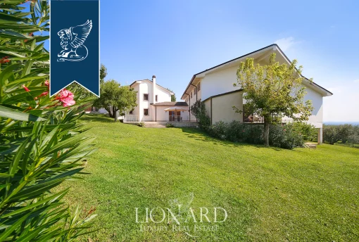 House in Verona, Veneto