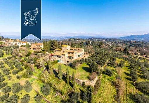 House in Impruneta, Tuscany