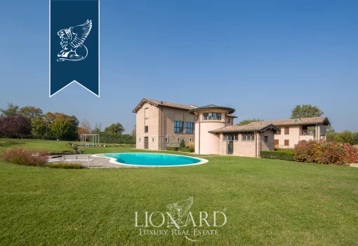 House in Emilia-Romagna