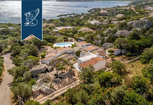 House in Sassari, Sardinia