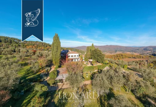 Hotel in Florence, Tuscany