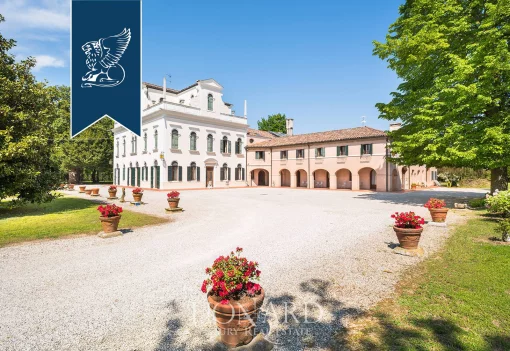 House in Treviso, Veneto