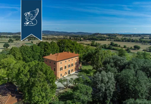 House in Perugia, Umbria