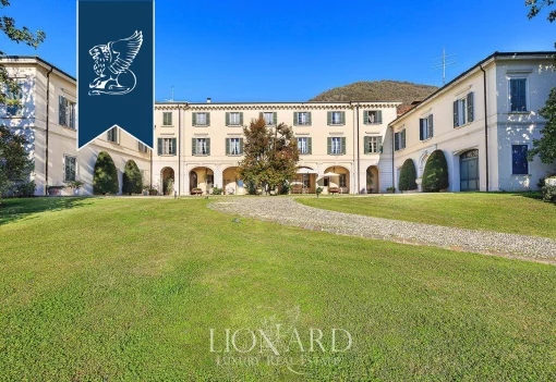 House in Brescia, Lombardy