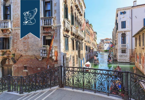 Apartment in Venice, Veneto