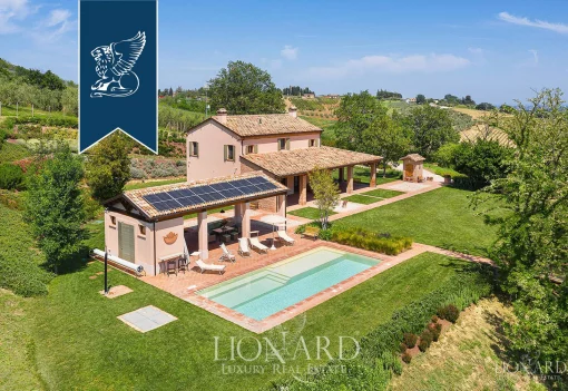 House in Emilia-Romagna