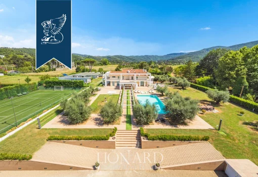 Hotel in Arezzo County, Tuscany