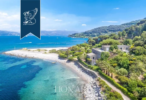 Apartment in Porto Venere, Liguria