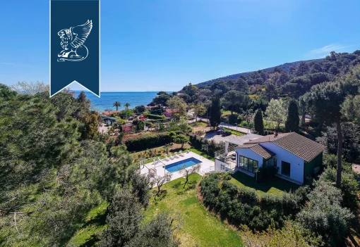 House in Livorno, Tuscany