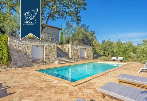 House in Rieti, Lazio