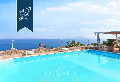 House in Naples, Campania