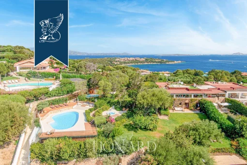 House in Olbia, Sardinia