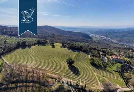 House in Bagno a Ripoli, Tuscany